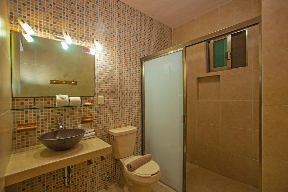 Koox City Garden Hotel 普拉亚卡门 外观 照片