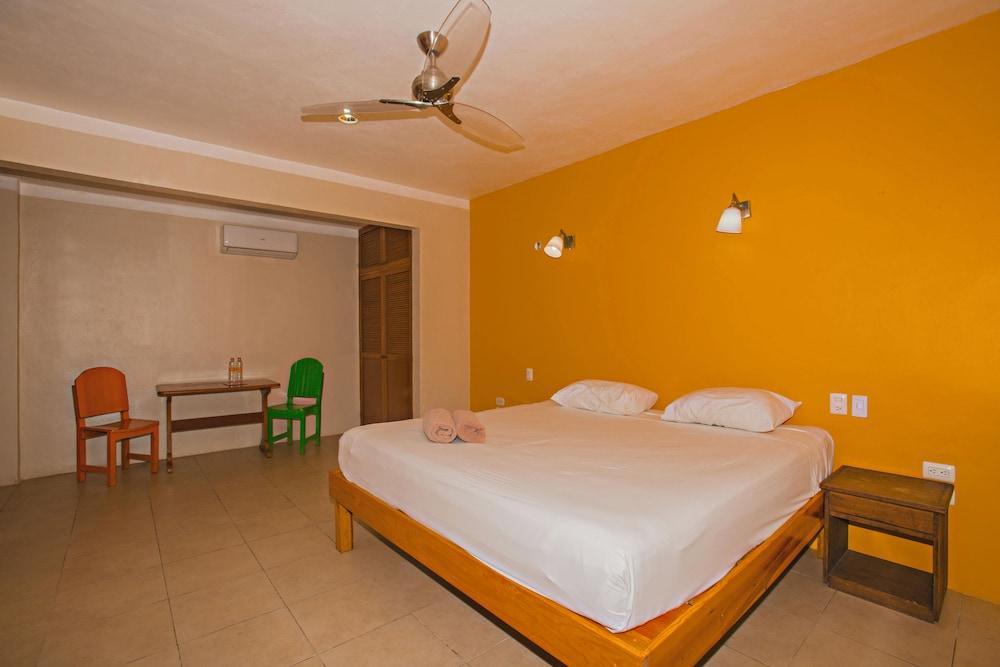 Koox City Garden Hotel 普拉亚卡门 外观 照片